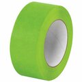 Swivel 2 in. x 60 yds. Light Green Intertape- PF3 Masking Tape - Light Green - 2 in. x 60 yds. SW2823642